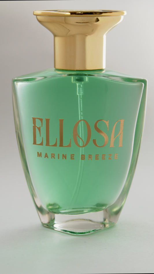 Marine Breeze